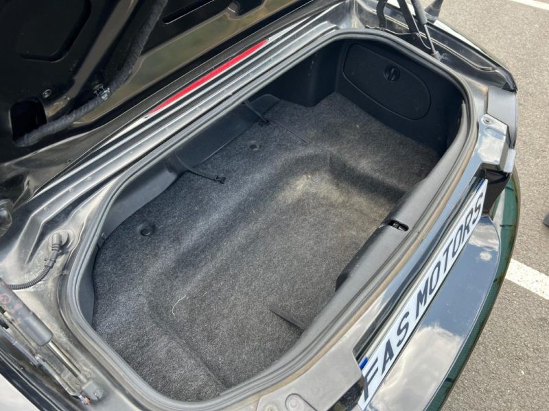 MAZDA MX-5 III ROADSTER PACK PERFORMANCE 160CV - GARANTIE 3 MOIS