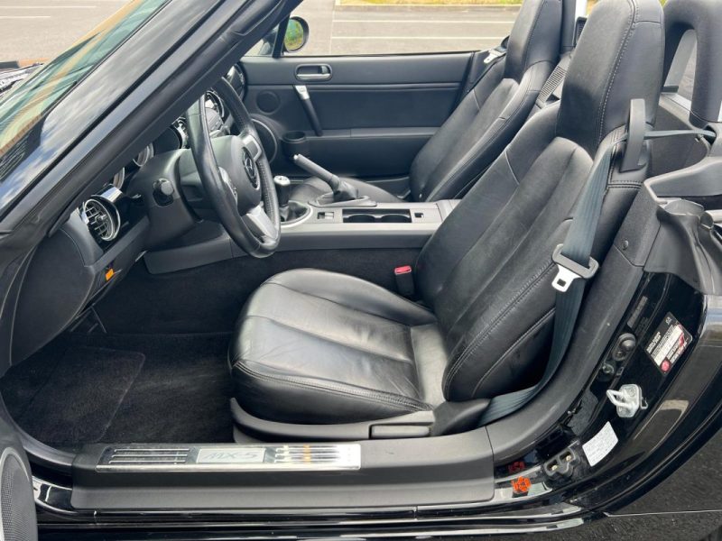 MAZDA MX-5 III ROADSTER PACK PERFORMANCE 160CV - GARANTIE 3 MOIS