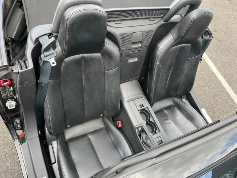 MAZDA MX-5 III ROADSTER PACK PERFORMANCE 160CV - GARANTIE 3 MOIS