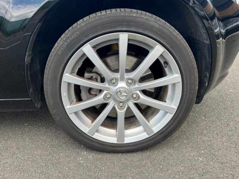 MAZDA MX-5 III ROADSTER PACK PERFORMANCE 160CV - GARANTIE 3 MOIS