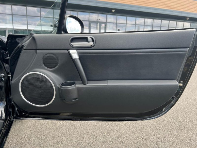 MAZDA MX-5 III ROADSTER PACK PERFORMANCE 160CV - GARANTIE 3 MOIS