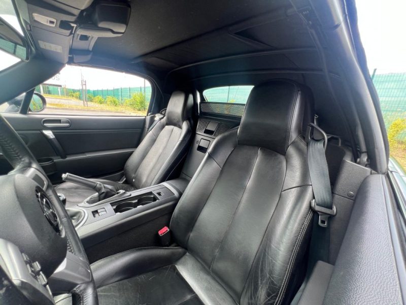 MAZDA MX-5 III ROADSTER PACK PERFORMANCE 160CV - GARANTIE 3 MOIS