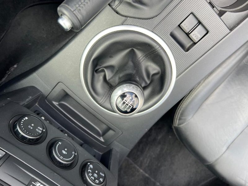 MAZDA MX-5 III ROADSTER PACK PERFORMANCE 160CV - GARANTIE 3 MOIS