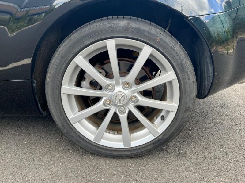 MAZDA MX-5 III ROADSTER PACK PERFORMANCE 160CV - GARANTIE 3 MOIS