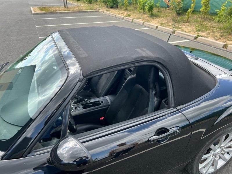 MAZDA MX-5 III ROADSTER PACK PERFORMANCE 160CV - GARANTIE 3 MOIS