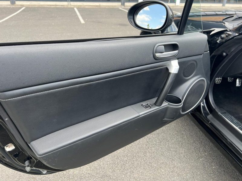 MAZDA MX-5 III ROADSTER PACK PERFORMANCE 160CV - GARANTIE 3 MOIS