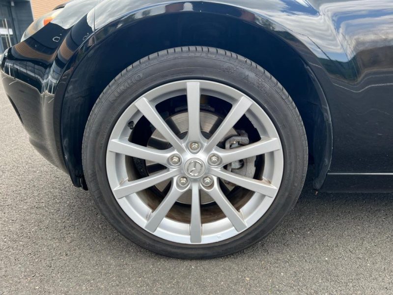 MAZDA MX-5 III ROADSTER PACK PERFORMANCE 160CV - GARANTIE 3 MOIS