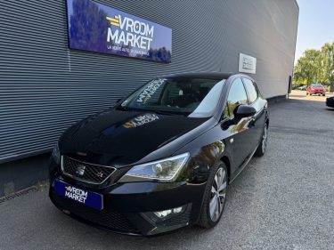 SEAT IBIZA IV 5 Portes 1.0 TSI 110 ch FR - Distribution ok