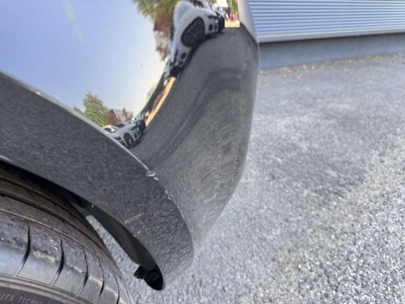 SEAT IBIZA IV 5 Portes 1.0 TSI 110 ch FR - Distribution ok