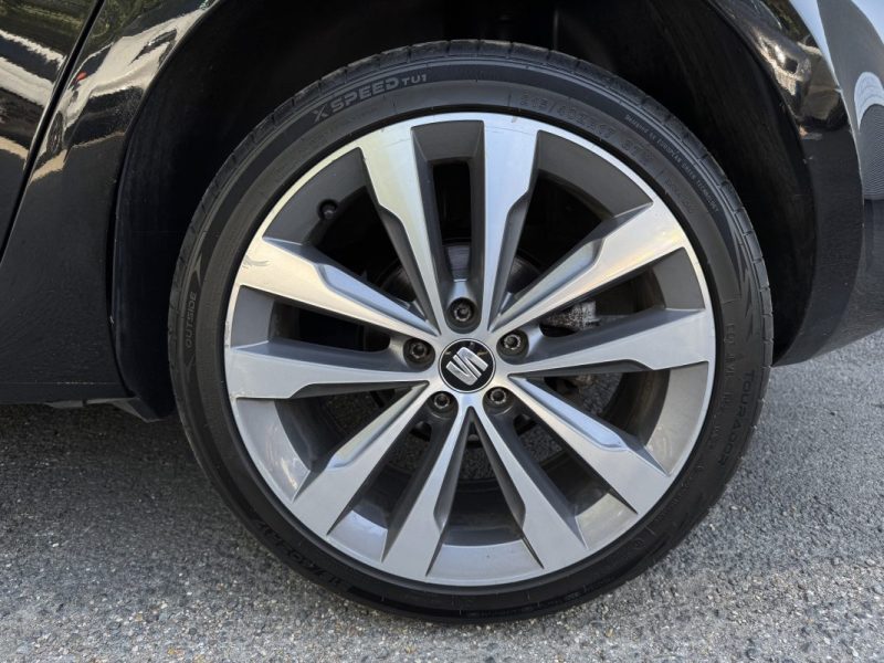 SEAT IBIZA IV 5 Portes 1.0 TSI 110 ch FR - Distribution ok