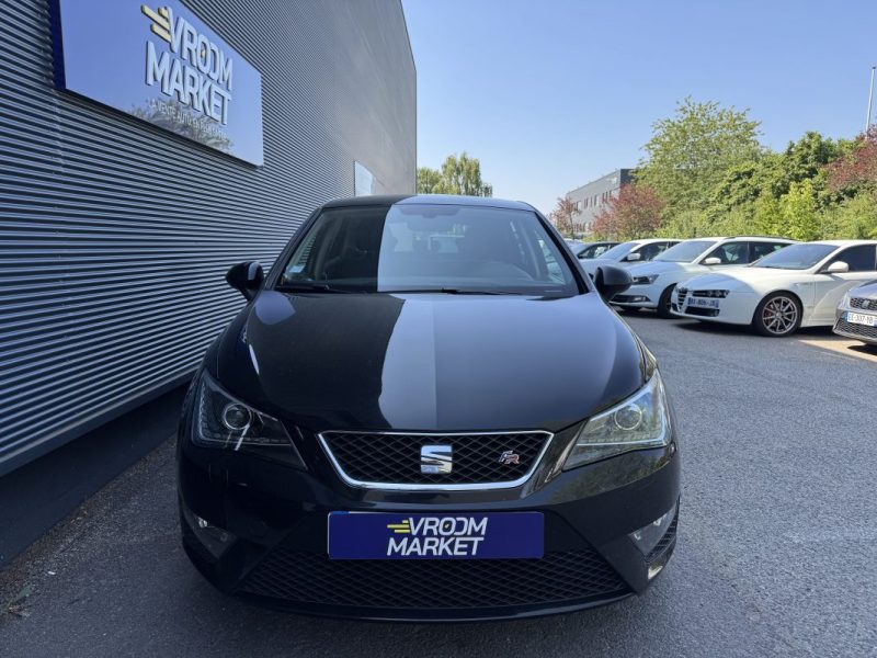 SEAT IBIZA IV 5 Portes 1.0 TSI 110 ch FR - Distribution ok