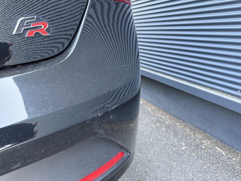 SEAT IBIZA IV 5 Portes 1.0 TSI 110 ch FR - Distribution ok