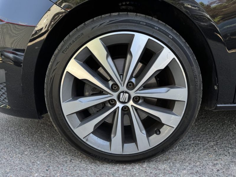 SEAT IBIZA IV 5 Portes 1.0 TSI 110 ch FR - Distribution ok