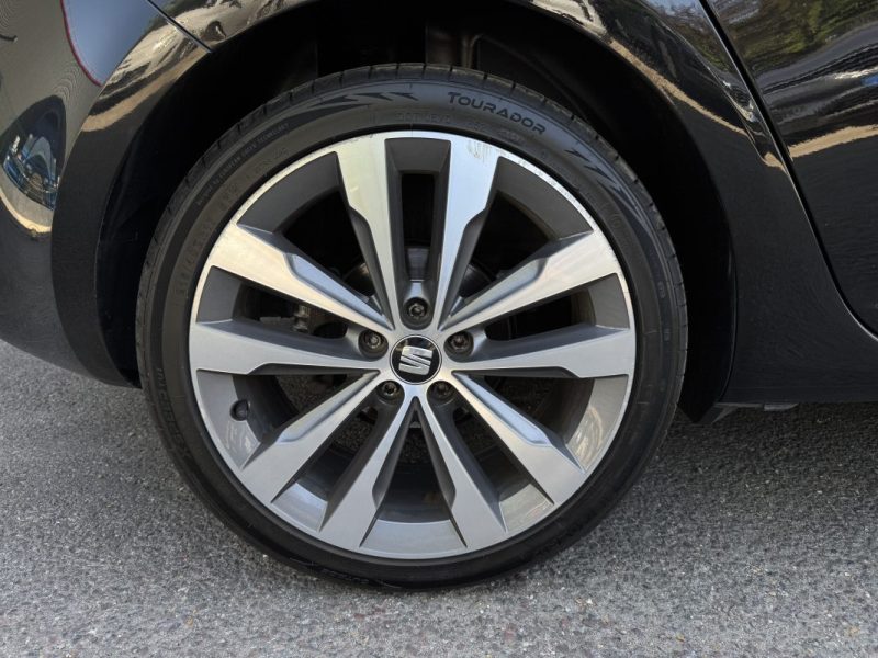 SEAT IBIZA IV 5 Portes 1.0 TSI 110 ch FR - Distribution ok