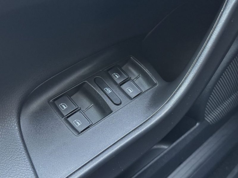 SEAT IBIZA IV 5 Portes 1.0 TSI 110 ch FR - Distribution ok