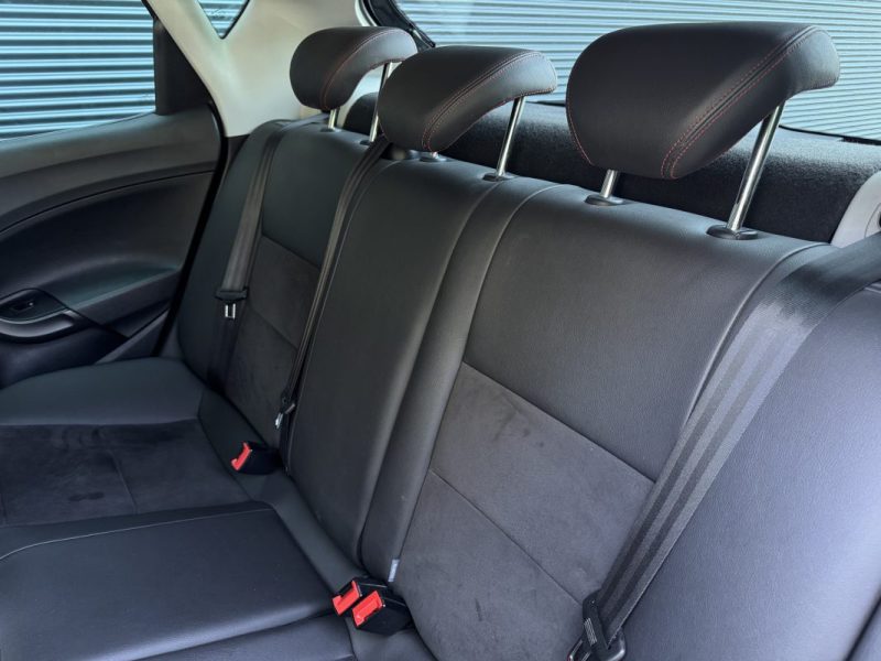 SEAT IBIZA IV 5 Portes 1.0 TSI 110 ch FR - Distribution ok