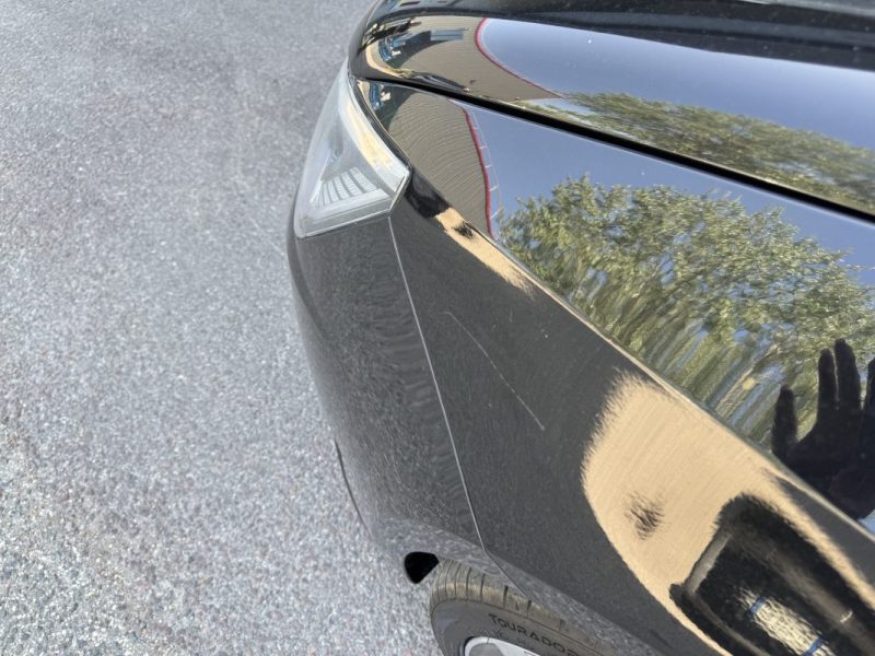 SEAT IBIZA IV 5 Portes 1.0 TSI 110 ch FR - Distribution ok