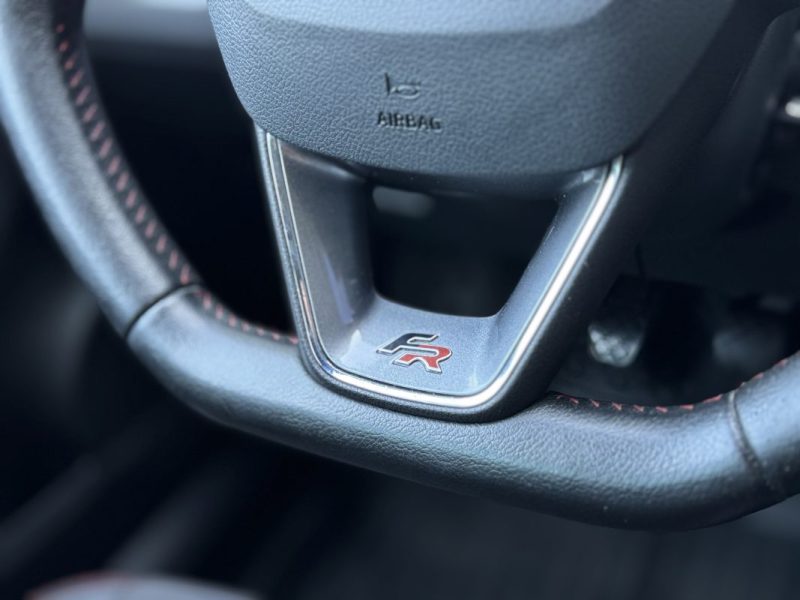 SEAT IBIZA IV 5 Portes 1.0 TSI 110 ch FR - Distribution ok