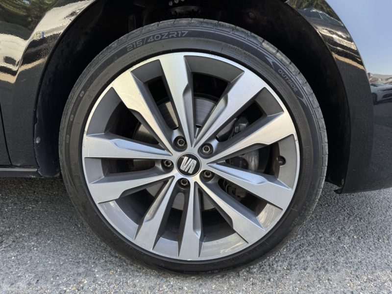 SEAT IBIZA IV 5 Portes 1.0 TSI 110 ch FR - Distribution ok