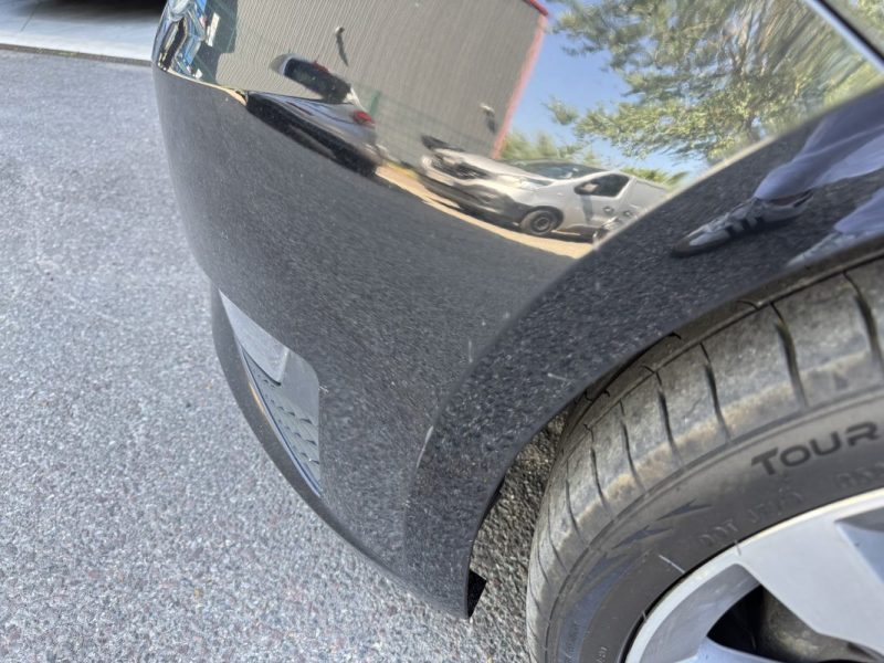 SEAT IBIZA IV 5 Portes 1.0 TSI 110 ch FR - Distribution ok