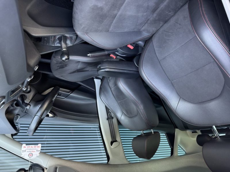 SEAT IBIZA IV 5 Portes 1.0 TSI 110 ch FR - Distribution ok