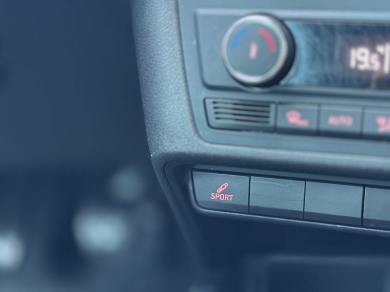 SEAT IBIZA IV 5 Portes 1.0 TSI 110 ch FR - Distribution ok