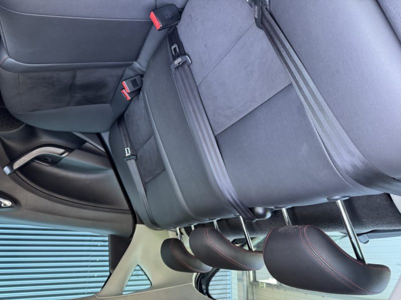 SEAT IBIZA IV 5 Portes 1.0 TSI 110 ch FR - Distribution ok