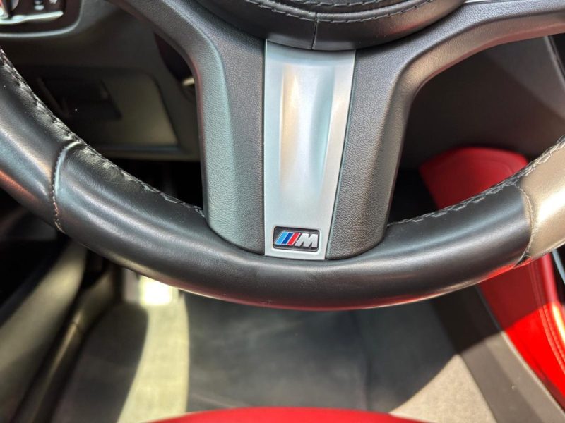 BMW X4 M40d xDrive 3.0D 326 cv