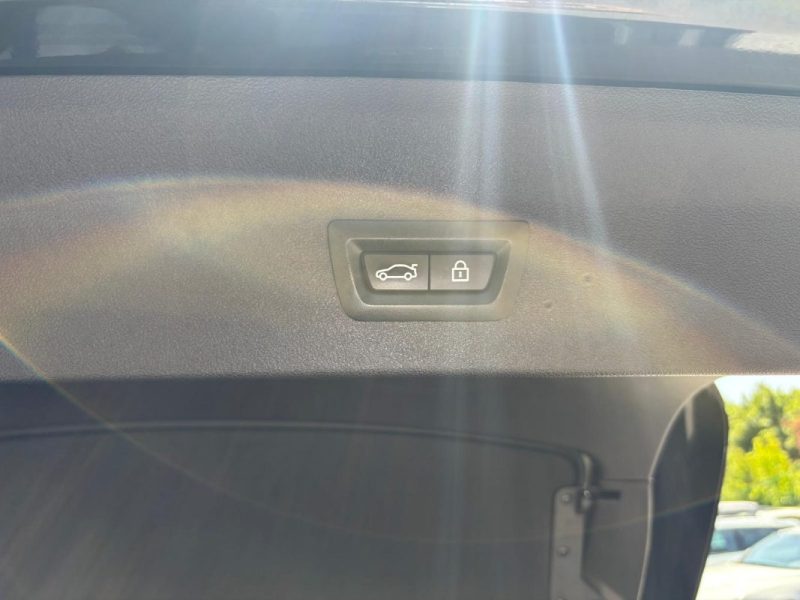 BMW X4 M40d xDrive 3.0D 326 cv