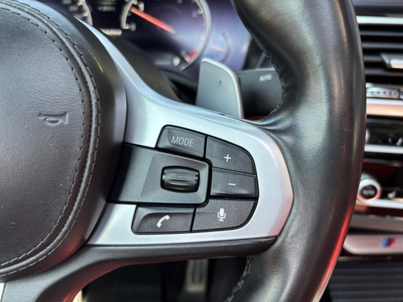 BMW X4 M40d xDrive 3.0D 326 cv