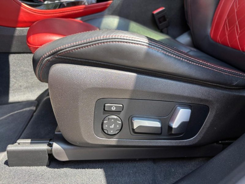 BMW X4 M40d xDrive 3.0D 326 cv