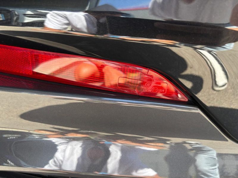 BMW X4 M40d xDrive 3.0D 326 cv