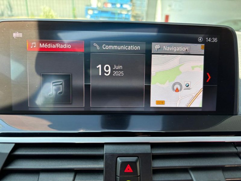 BMW X4 M40d xDrive 3.0D 326 cv