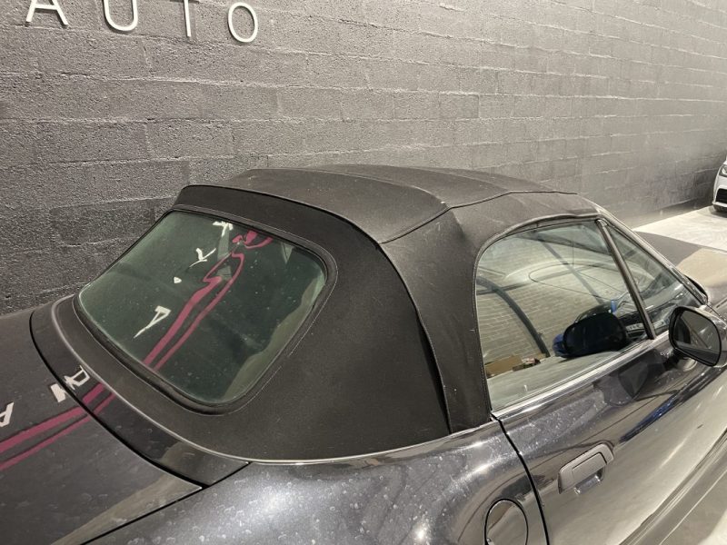 B.M.W. Z3 Roadster 1999