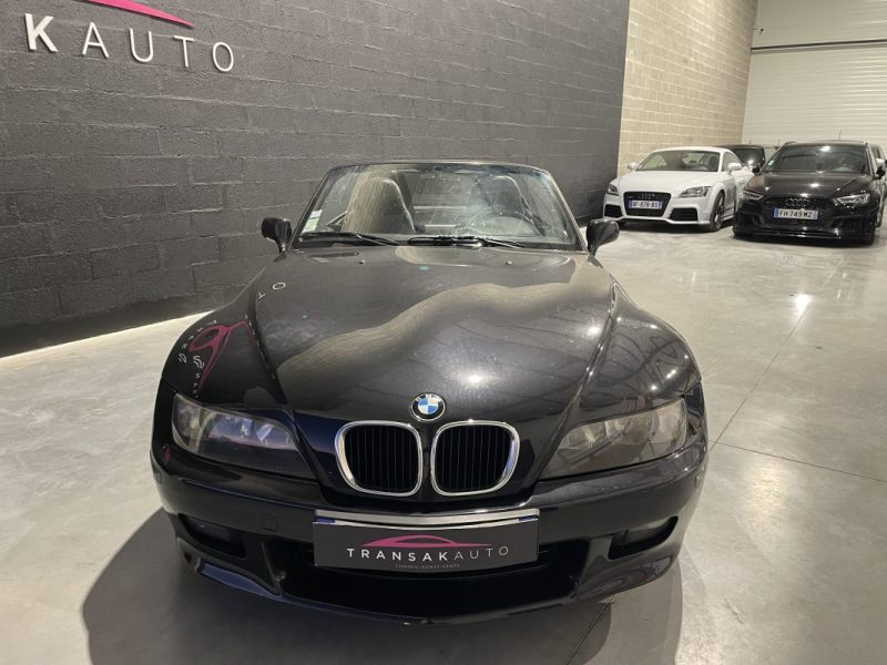 B.M.W. Z3 Roadster 1999