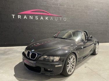 B.M.W. Z3 Roadster 1999