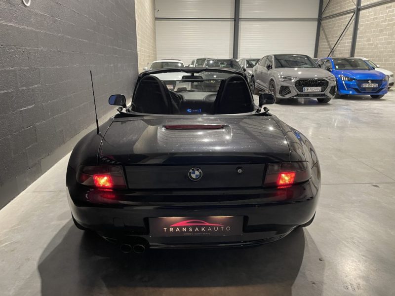 B.M.W. Z3 Roadster 1999