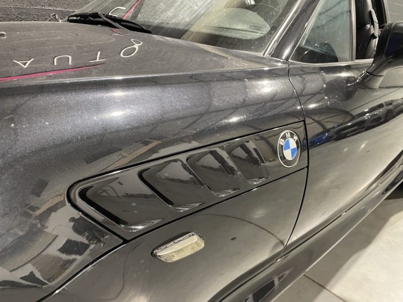 B.M.W. Z3 Roadster 1999