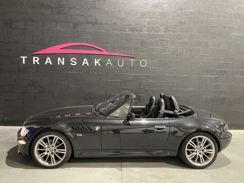 B.M.W. Z3 Roadster 1999