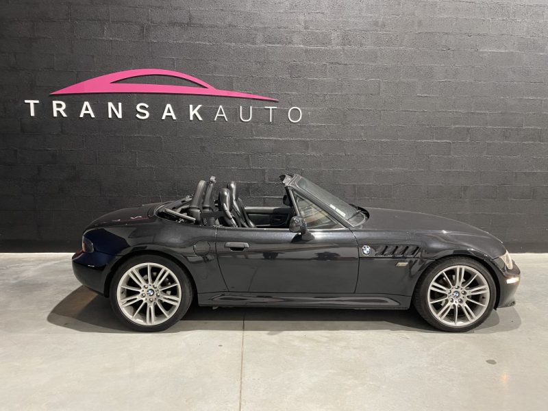 B.M.W. Z3 Roadster 1999