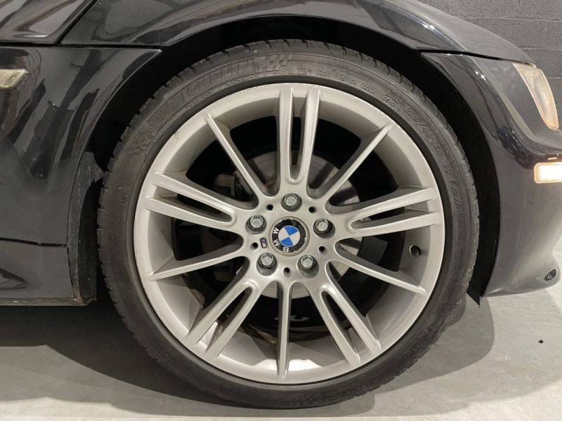 B.M.W. Z3 Roadster 1999