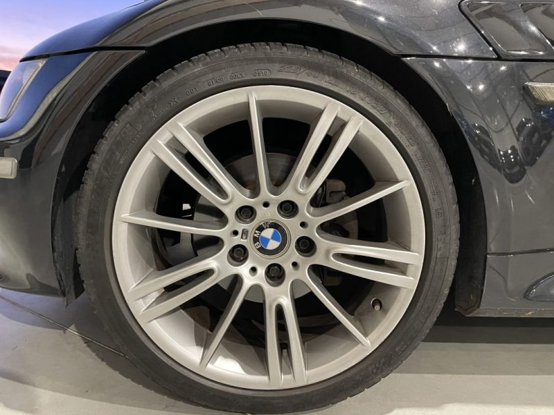 B.M.W. Z3 Roadster 1999