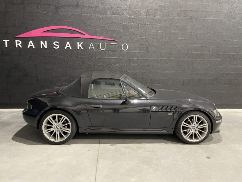 B.M.W. Z3 Roadster 1999