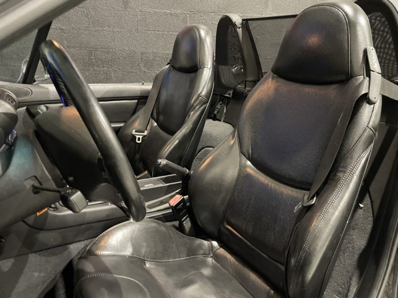 B.M.W. Z3 Roadster 1999