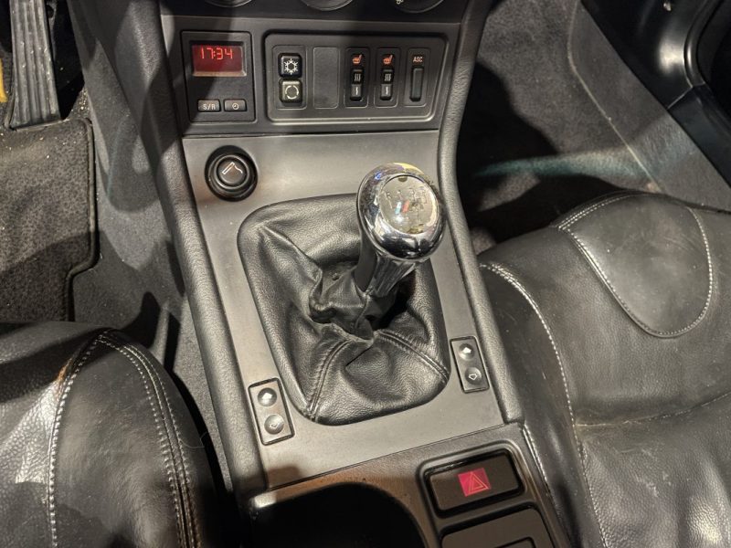 B.M.W. Z3 Roadster 1999