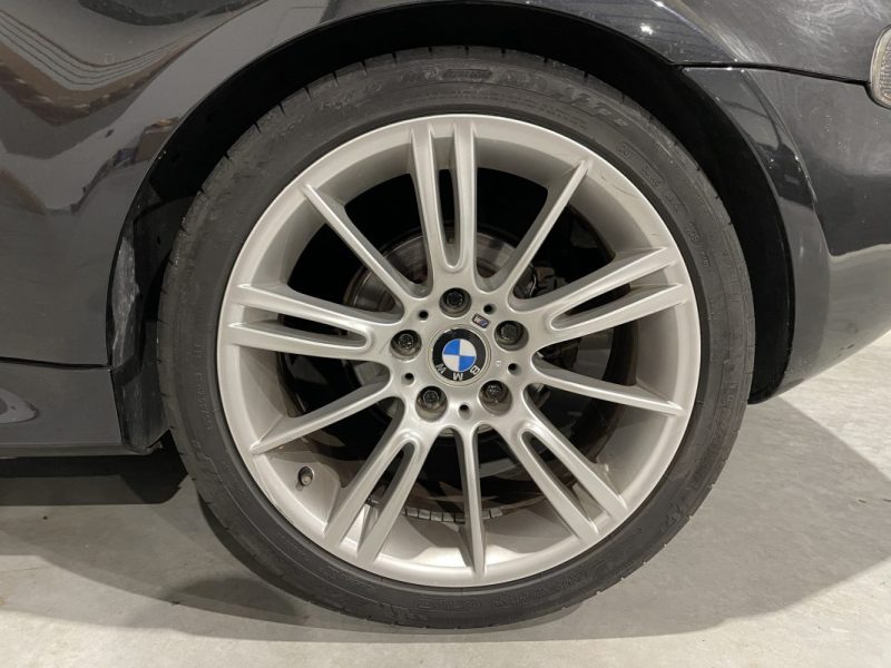 B.M.W. Z3 Roadster 1999