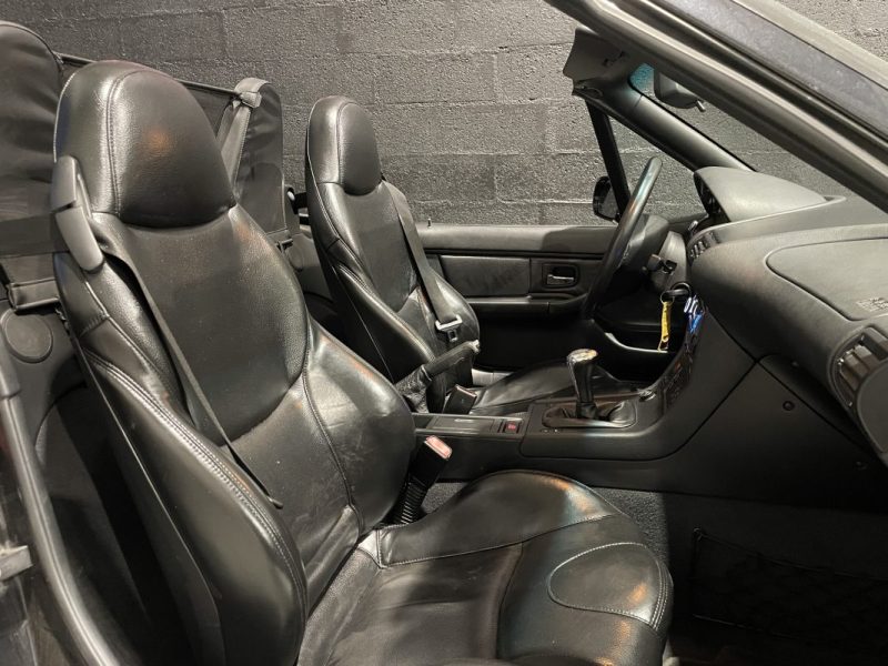 B.M.W. Z3 Roadster 1999