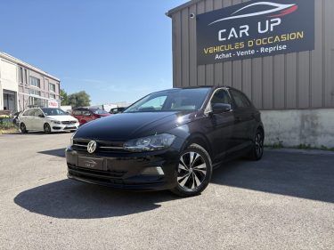 VOLKSWAGEN POLO VI 1.0 TSI 95 cv Confortline