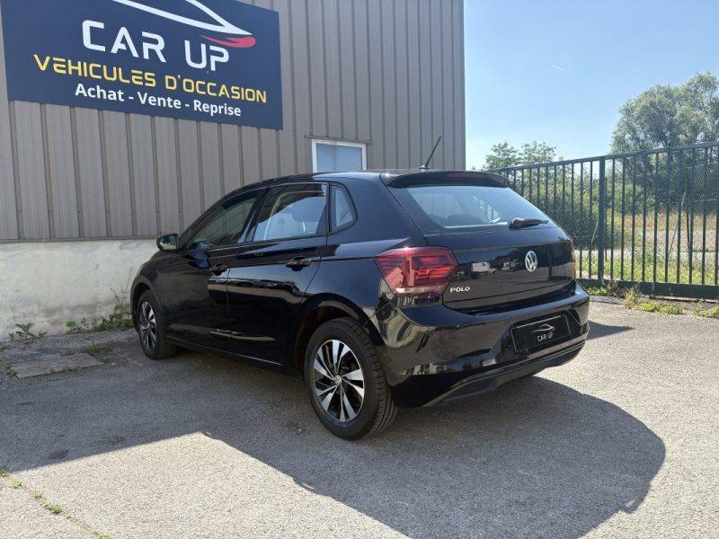 VOLKSWAGEN POLO VI 1.0 TSI 95 cv Confortline