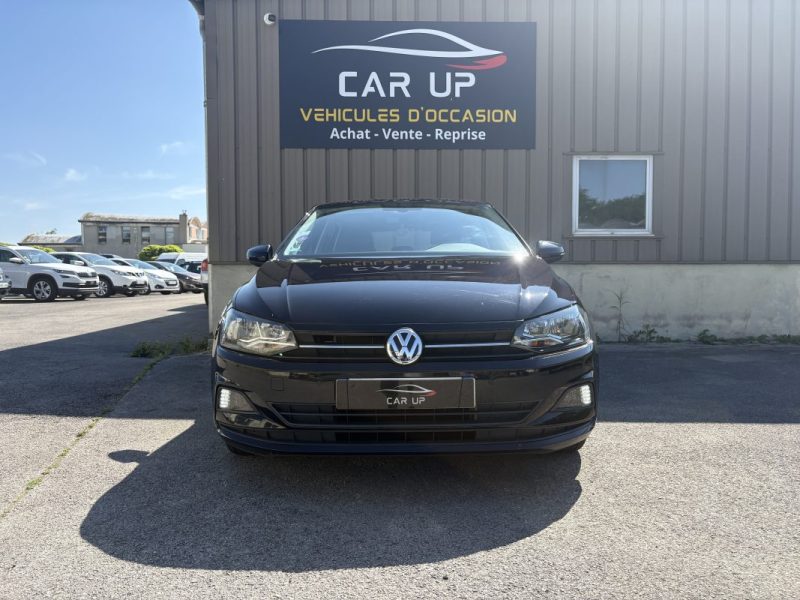 VOLKSWAGEN POLO VI 1.0 TSI 95 cv Confortline